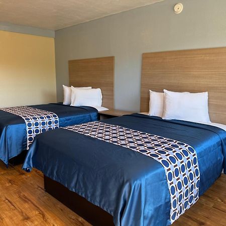 Discovery Inn Модесто Экстерьер фото