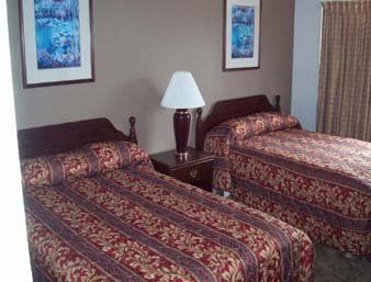 Discovery Inn Модесто Экстерьер фото